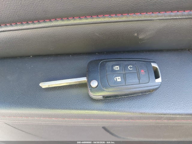 44999860 :رقم المزاد ، 2GKFLTEK1D6301746 vin ، 2013 Gmc Terrain Sle-2 مزاد بيع