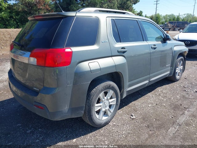 44999860 :رقم المزاد ، 2GKFLTEK1D6301746 vin ، 2013 Gmc Terrain Sle-2 مزاد بيع