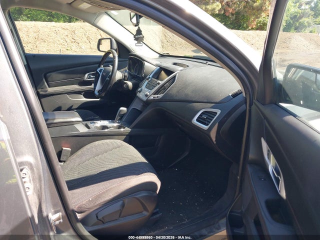 44999860 :رقم المزاد ، 2GKFLTEK1D6301746 vin ، 2013 Gmc Terrain Sle-2 مزاد بيع