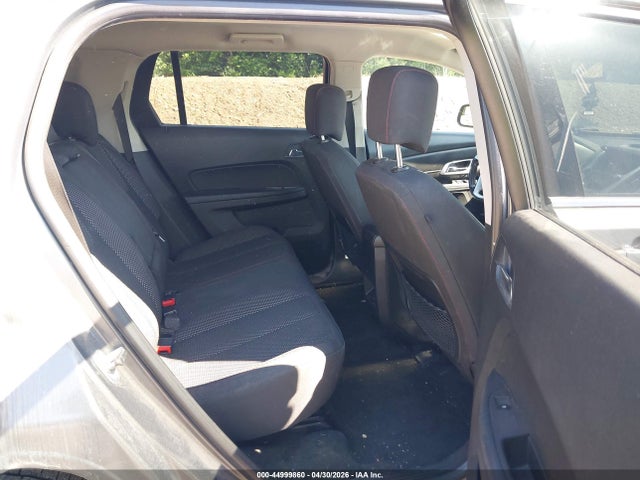 44999860 :رقم المزاد ، 2GKFLTEK1D6301746 vin ، 2013 Gmc Terrain Sle-2 مزاد بيع