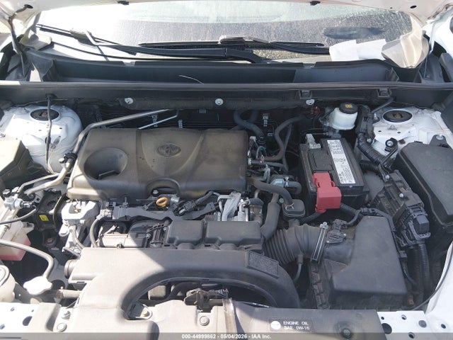 Aukcja sprzedaży 2019 Toyota Rav4 Le, vin: 2T3H1RFV8KW020518, numer aukcji: 44999862
