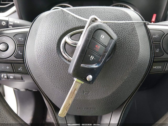 Aukcja sprzedaży 2019 Toyota Rav4 Le, vin: 2T3H1RFV8KW020518, numer aukcji: 44999862