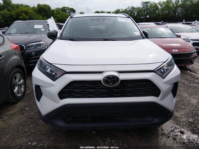 Aukcja sprzedaży 2019 Toyota Rav4 Le, vin: 2T3H1RFV8KW020518, numer aukcji: 44999862