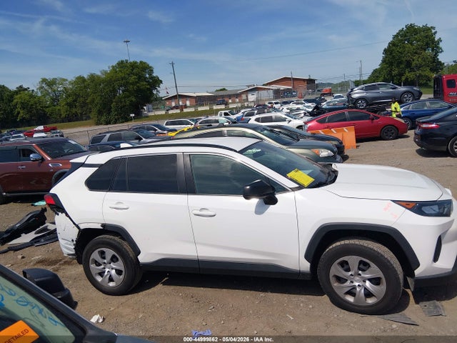 Aukcja sprzedaży 2019 Toyota Rav4 Le, vin: 2T3H1RFV8KW020518, numer aukcji: 44999862