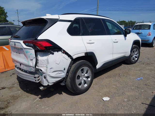 Aukcja sprzedaży 2019 Toyota Rav4 Le, vin: 2T3H1RFV8KW020518, numer aukcji: 44999862