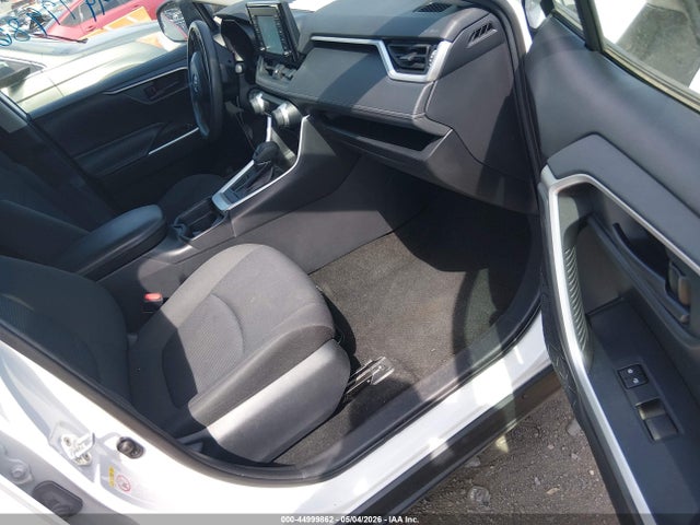 Aukcja sprzedaży 2019 Toyota Rav4 Le, vin: 2T3H1RFV8KW020518, numer aukcji: 44999862