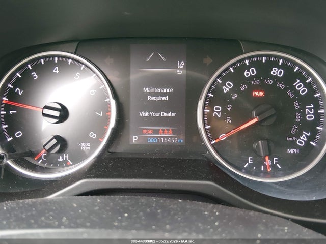 Aukcja sprzedaży 2019 Toyota Rav4 Le, vin: 2T3H1RFV8KW020518, numer aukcji: 44999862