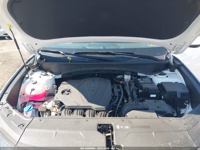 Продаж на аукціоні авто 2025 Hyundai Tucson Sel, vin: 3KMJBCDE3SE008610, номер лоту: 44999864