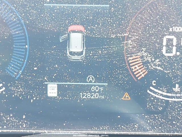 Продаж на аукціоні авто 2025 Hyundai Tucson Sel, vin: 3KMJBCDE3SE008610, номер лоту: 44999864