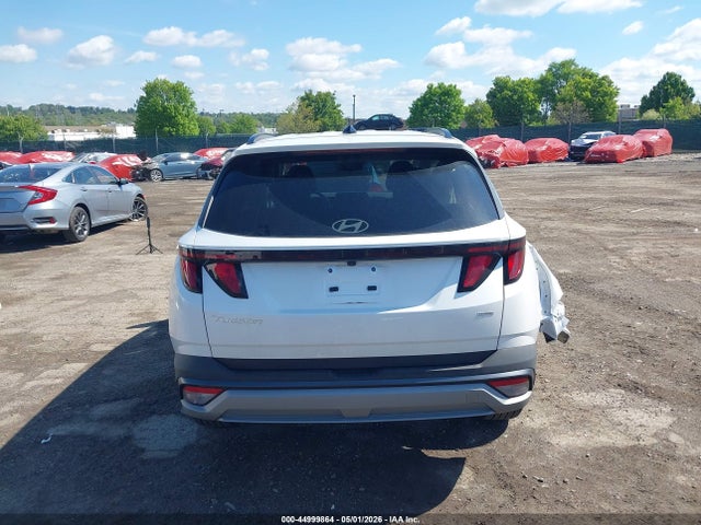 Продаж на аукціоні авто 2025 Hyundai Tucson Sel, vin: 3KMJBCDE3SE008610, номер лоту: 44999864