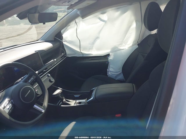 Продаж на аукціоні авто 2025 Hyundai Tucson Sel, vin: 3KMJBCDE3SE008610, номер лоту: 44999864