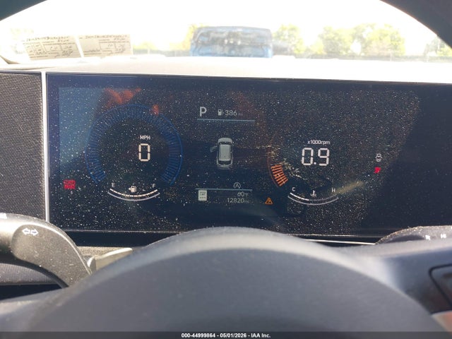 Продаж на аукціоні авто 2025 Hyundai Tucson Sel, vin: 3KMJBCDE3SE008610, номер лоту: 44999864
