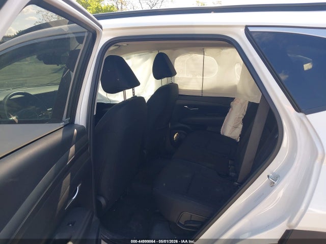 Продаж на аукціоні авто 2025 Hyundai Tucson Sel, vin: 3KMJBCDE3SE008610, номер лоту: 44999864