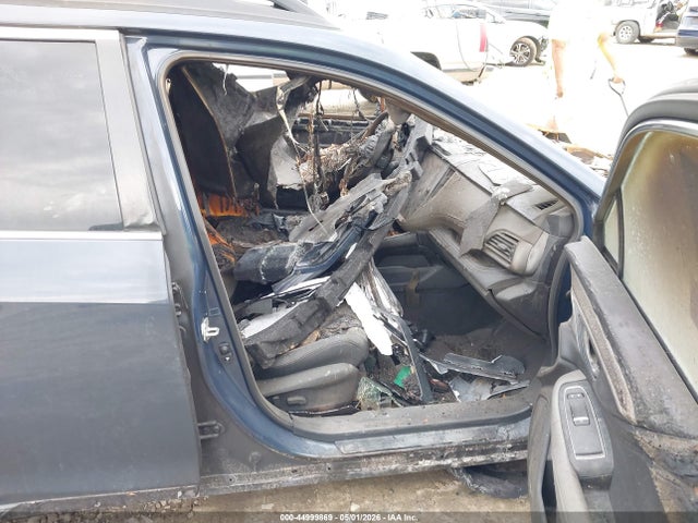 2024 Subaru Outback Limited მანქანა იყიდება აუქციონზე, vin: 4S4BTANC4R3272437, აუქციონის ნომერი: 44999869