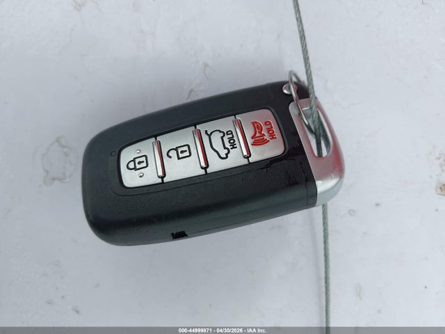 Aukcja sprzedaży 2013 Hyundai Veloster Turbo W/blue, vin: KMHTC6AE3DU110679, numer aukcji: 44999871