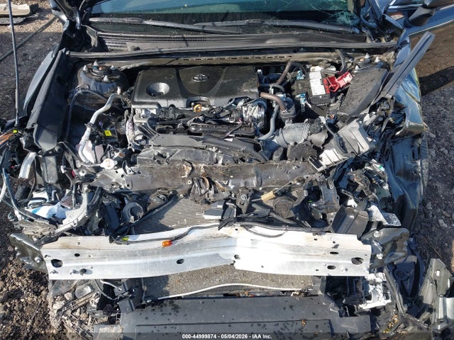 2021 Toyota Camry Se მანქანა იყიდება აუქციონზე, vin: 4T1T11AK3MU559259, აუქციონის ნომერი: 44999874
