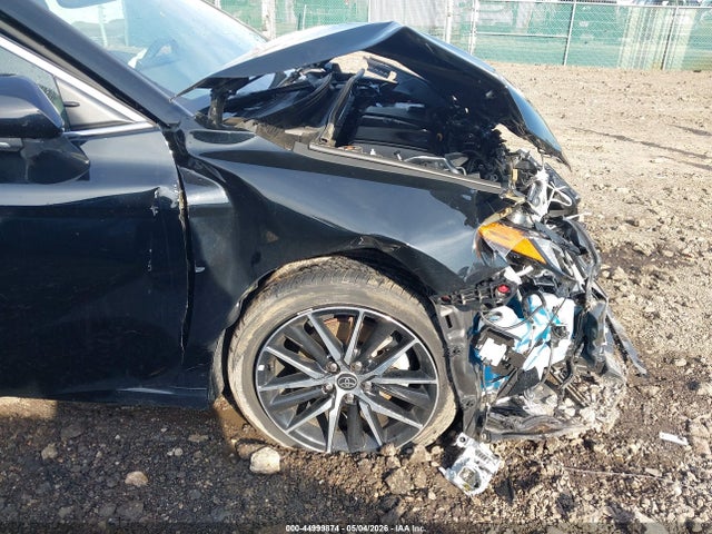 2021 Toyota Camry Se მანქანა იყიდება აუქციონზე, vin: 4T1T11AK3MU559259, აუქციონის ნომერი: 44999874