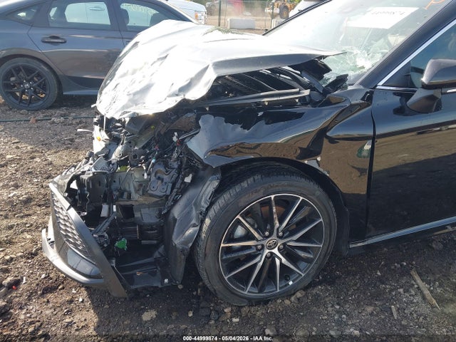2021 Toyota Camry Se მანქანა იყიდება აუქციონზე, vin: 4T1T11AK3MU559259, აუქციონის ნომერი: 44999874