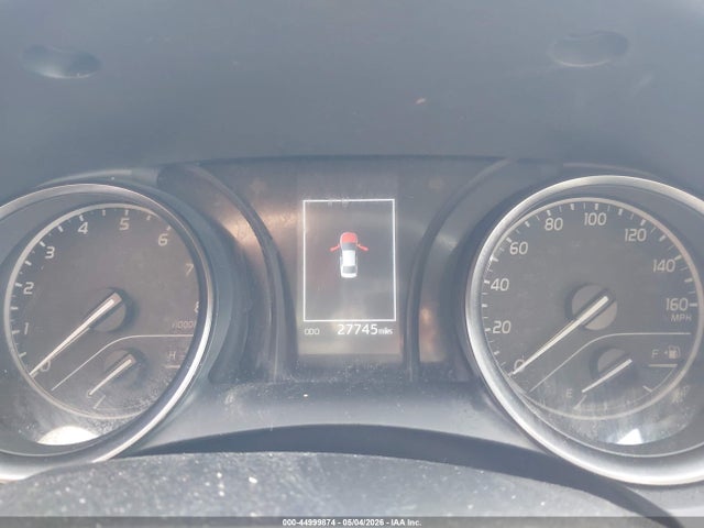 2021 Toyota Camry Se მანქანა იყიდება აუქციონზე, vin: 4T1T11AK3MU559259, აუქციონის ნომერი: 44999874