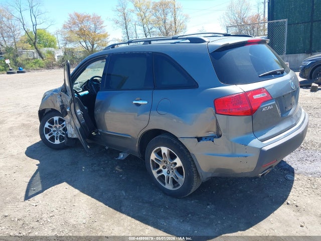 Продаж на аукціоні авто 2008 Acura Mdx Technology Package, vin: 2HNYD28448H511836, номер лоту: 44999879