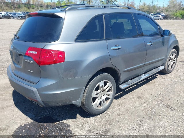 Продаж на аукціоні авто 2008 Acura Mdx Technology Package, vin: 2HNYD28448H511836, номер лоту: 44999879