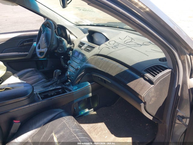 Продаж на аукціоні авто 2008 Acura Mdx Technology Package, vin: 2HNYD28448H511836, номер лоту: 44999879
