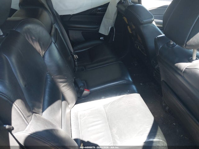 Продаж на аукціоні авто 2008 Acura Mdx Technology Package, vin: 2HNYD28448H511836, номер лоту: 44999879