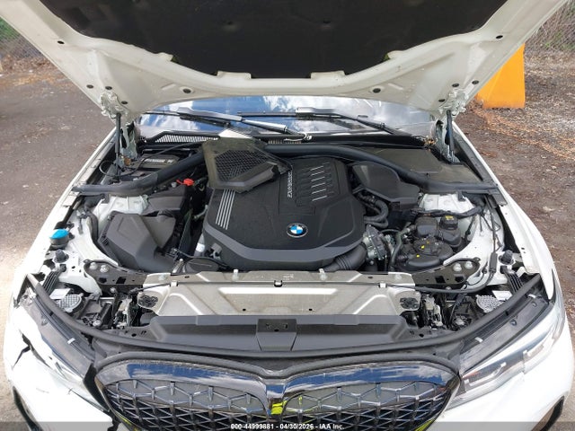 Aukcja sprzedaży 2021 Bmw M340i M340i Xdrive, vin: 3MW5U9J05M8C14603, numer aukcji: 44999881