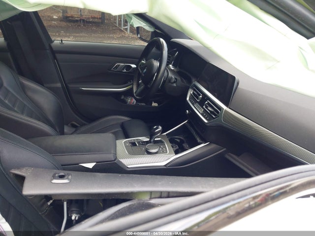 Aukcja sprzedaży 2021 Bmw M340i M340i Xdrive, vin: 3MW5U9J05M8C14603, numer aukcji: 44999881