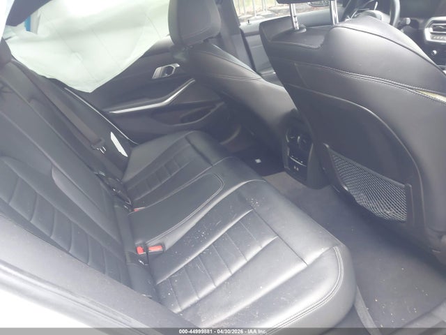 Aukcja sprzedaży 2021 Bmw M340i M340i Xdrive, vin: 3MW5U9J05M8C14603, numer aukcji: 44999881