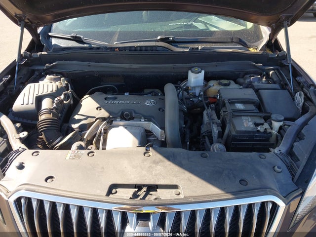 Aukcja sprzedaży 2016 Buick Envision Premium I, vin: LRBFXESX8GD156091, numer aukcji: 44999883
