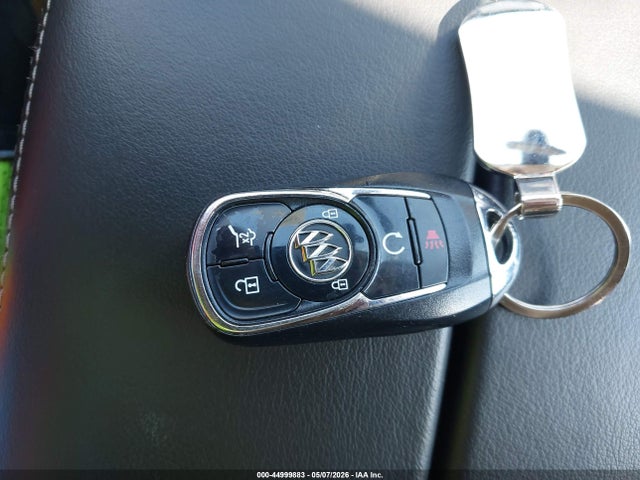 Aukcja sprzedaży 2016 Buick Envision Premium I, vin: LRBFXESX8GD156091, numer aukcji: 44999883