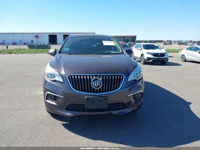 Aukcja sprzedaży 2016 Buick Envision Premium I, vin: LRBFXESX8GD156091, numer aukcji: 44999883