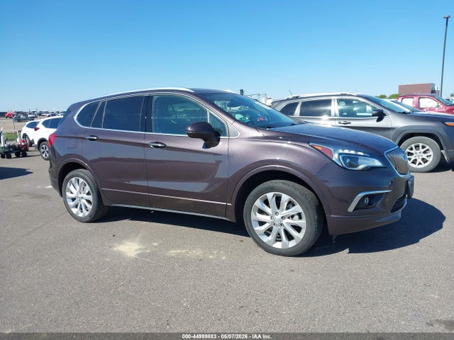 Aukcja sprzedaży 2016 Buick Envision Premium I, vin: LRBFXESX8GD156091, numer aukcji: 44999883