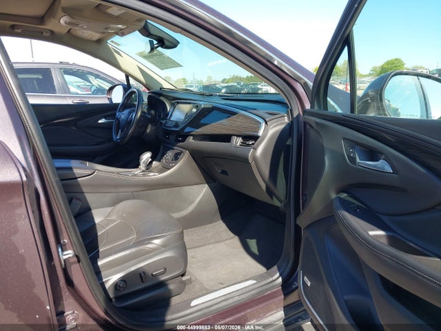 Aukcja sprzedaży 2016 Buick Envision Premium I, vin: LRBFXESX8GD156091, numer aukcji: 44999883