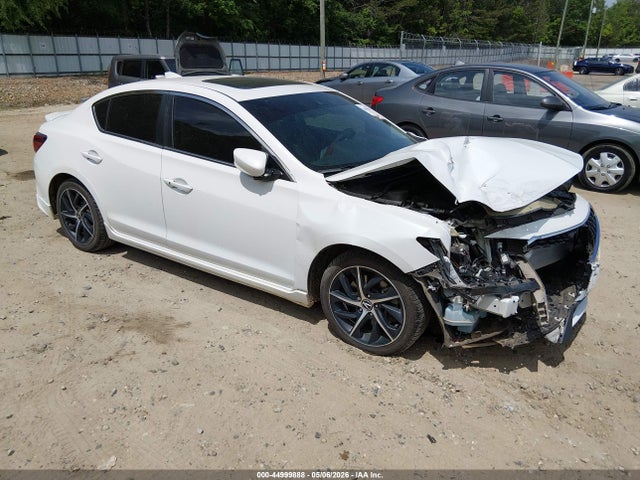 Aukcja sprzedaży 2019 Acura Ilx Standard, vin: 19UDE2F31KA010535, numer aukcji: 44999888