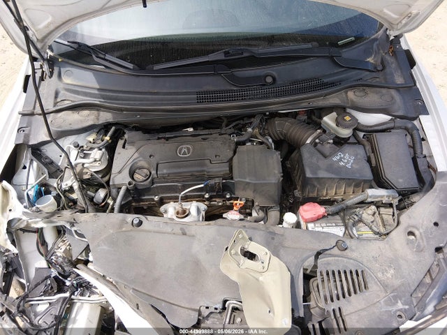 Aukcja sprzedaży 2019 Acura Ilx Standard, vin: 19UDE2F31KA010535, numer aukcji: 44999888