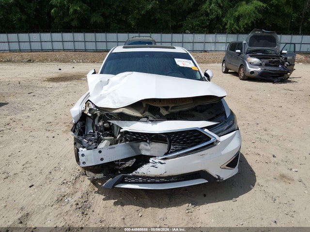 Aukcja sprzedaży 2019 Acura Ilx Standard, vin: 19UDE2F31KA010535, numer aukcji: 44999888