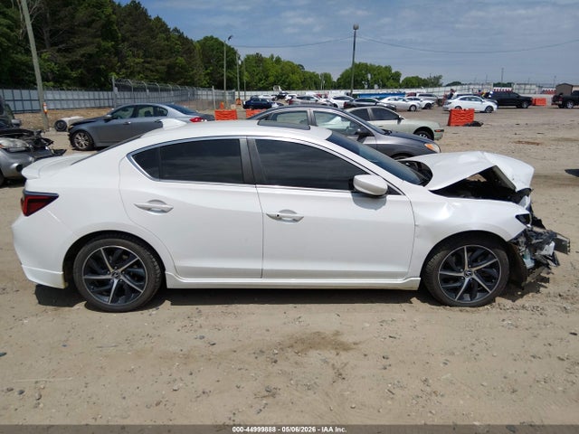 Aukcja sprzedaży 2019 Acura Ilx Standard, vin: 19UDE2F31KA010535, numer aukcji: 44999888
