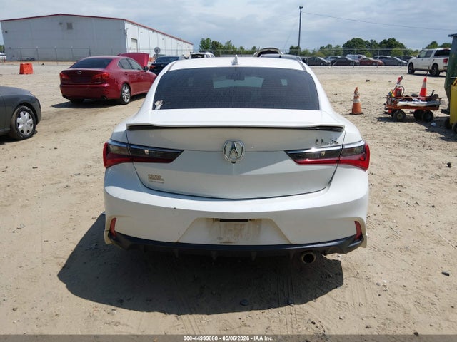 Aukcja sprzedaży 2019 Acura Ilx Standard, vin: 19UDE2F31KA010535, numer aukcji: 44999888