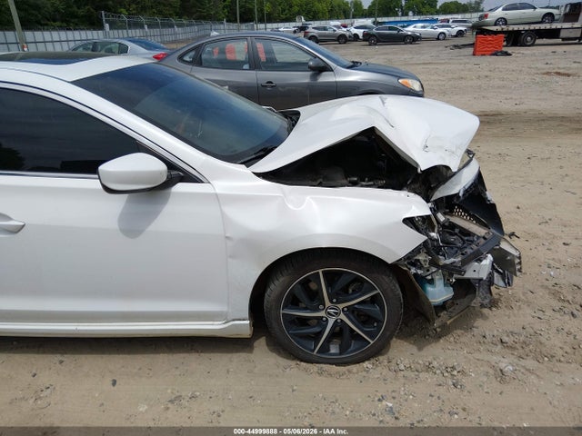 Aukcja sprzedaży 2019 Acura Ilx Standard, vin: 19UDE2F31KA010535, numer aukcji: 44999888