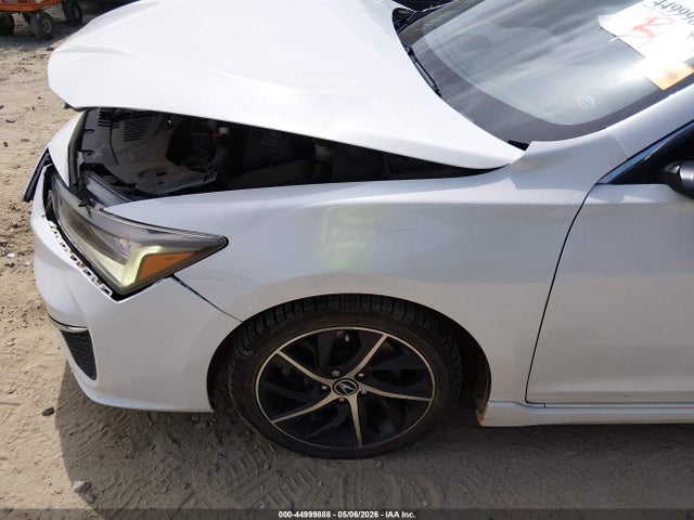 Aukcja sprzedaży 2019 Acura Ilx Standard, vin: 19UDE2F31KA010535, numer aukcji: 44999888