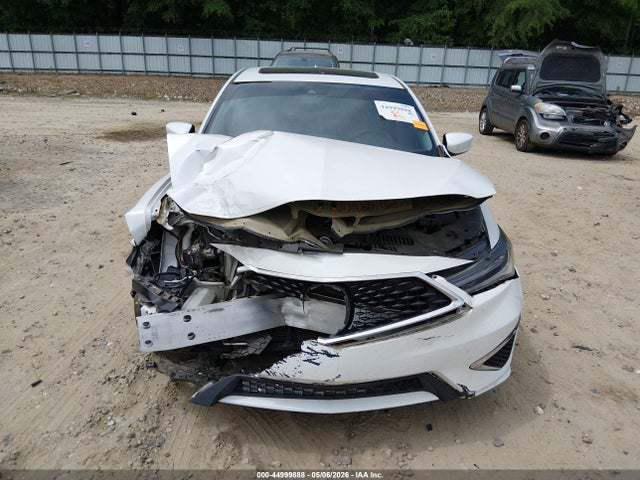 Aukcja sprzedaży 2019 Acura Ilx Standard, vin: 19UDE2F31KA010535, numer aukcji: 44999888