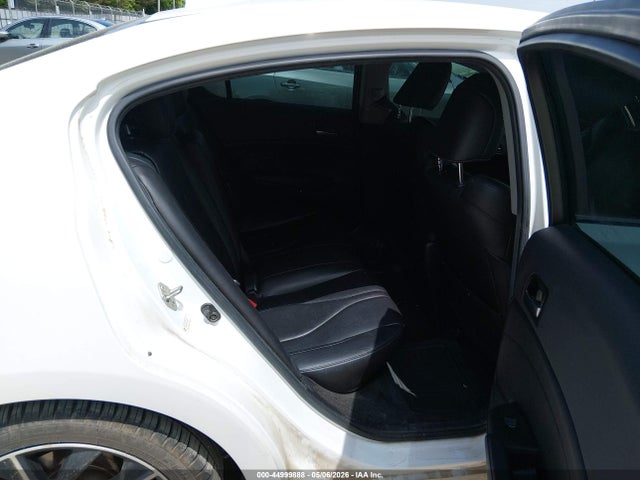 Aukcja sprzedaży 2019 Acura Ilx Standard, vin: 19UDE2F31KA010535, numer aukcji: 44999888