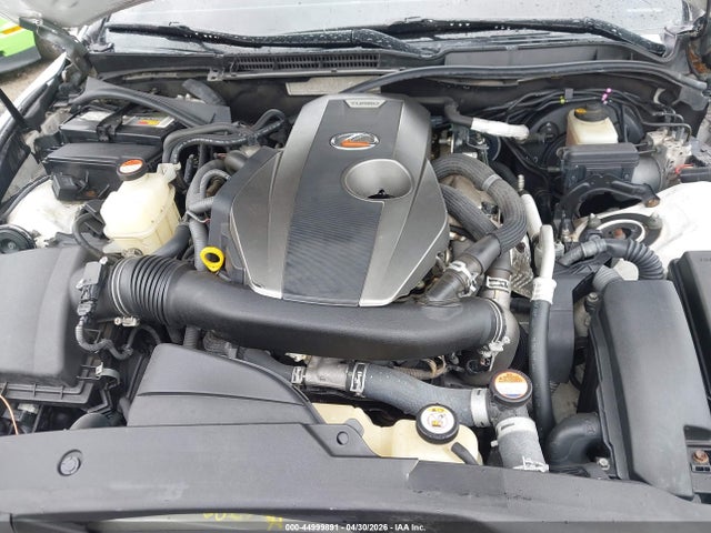 2016 Lexus Is 200t მანქანა იყიდება აუქციონზე, vin: JTHBA1D20G5036256, აუქციონის ნომერი: 44999891