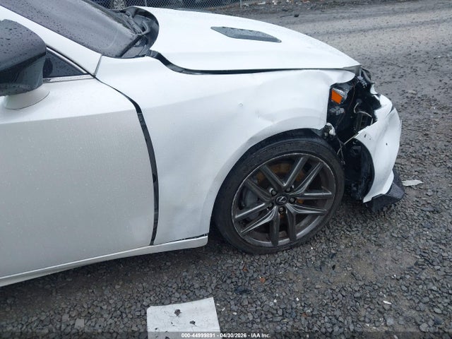 2016 Lexus Is 200t მანქანა იყიდება აუქციონზე, vin: JTHBA1D20G5036256, აუქციონის ნომერი: 44999891