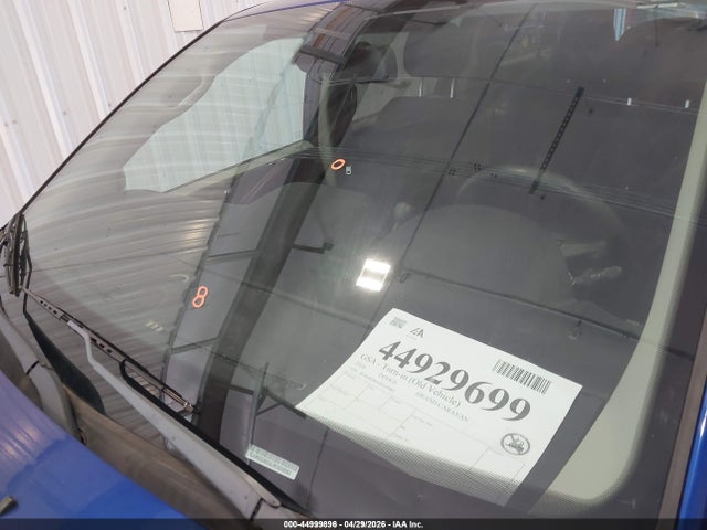 Aukcja sprzedaży 2018 Dodge Grand Caravan Se, vin: 2C4RDGBG6JR309882, numer aukcji: 44999896