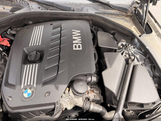 Продажа на аукционе авто 2011 Bmw 528i, vin: WBAFR1C55BDS35015, номер лота: 44999898