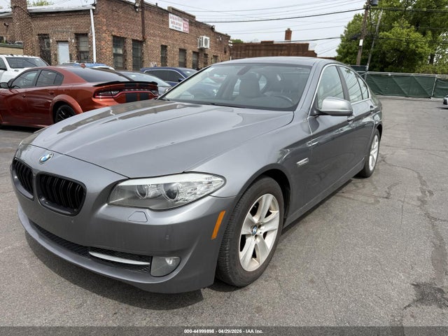 Продажа на аукционе авто 2011 Bmw 528i, vin: WBAFR1C55BDS35015, номер лота: 44999898