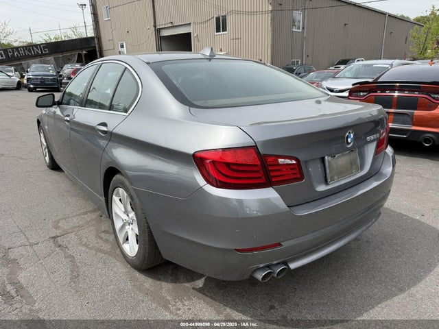 Продажа на аукционе авто 2011 Bmw 528i, vin: WBAFR1C55BDS35015, номер лота: 44999898